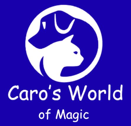 Caros World of Magic